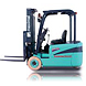 Forklift