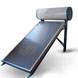 Flat Panel Solar Water Heater